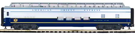 American Orient Expess MTH 20-67009
