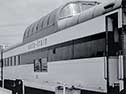 Auto-Train 900 Dome Coach