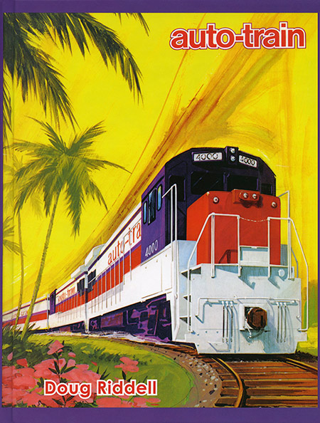 Auto-Train Corporation