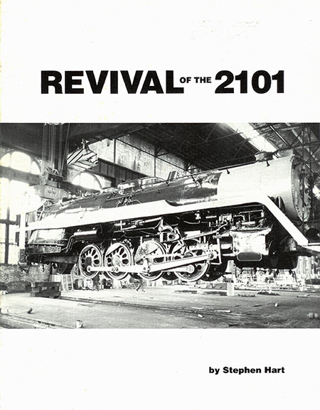 Revival of 2101