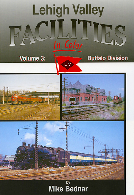 New York State Freedom Train in Lehigh Valley Facilities Volume 3