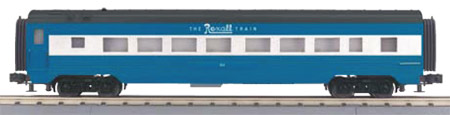 MTH 30-67396 Rexall Train