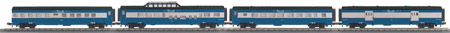 MTH 30-67394 Rexall Train