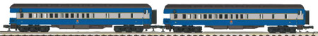 MTH 20-4493 Royal Train