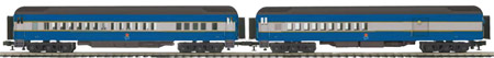 MTH 20-4193 Royal Train