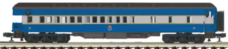 MTH 20-4293 Royal Train