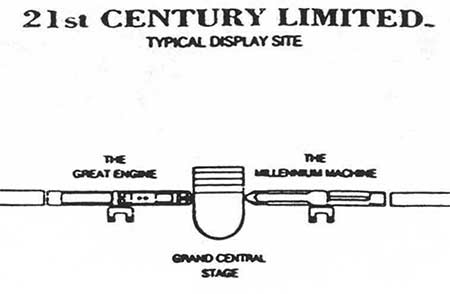 21st Century Limited