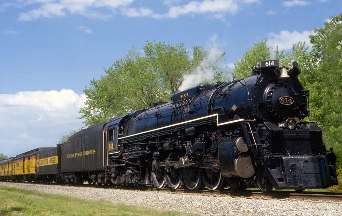 Conrail-Amtrak-Chessie System: Crestline Ohio in Film 