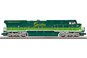 Greenbrier Presidential Express Train