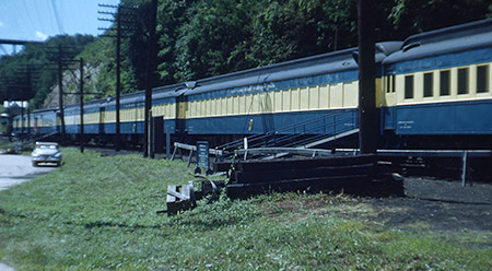 New York State Freedom Train